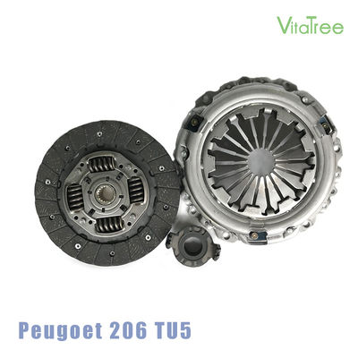 Metal Automotive Clutch Kits For Peugoet 206 TU5 826211 826212 826213