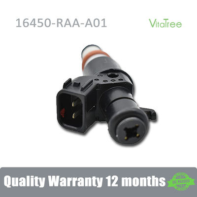 Fuel Injector For Honda Element 2.4L I4 Honda C-RV 2.4L I4 Acura RSX 2.0L I4 16450RAAA01