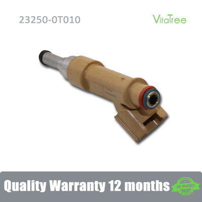 Fuel Injector 23250-0T010 For Toyota Corolla Matrix 1.8L FJ1068 23209-09140,23209-39145