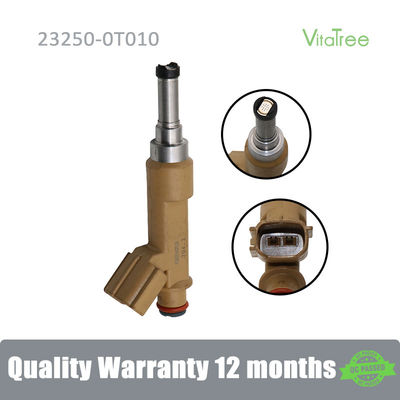 Fuel Injector 23250-0T010 For Toyota Corolla Matrix 1.8L FJ1068 23209-09140,23209-39145
