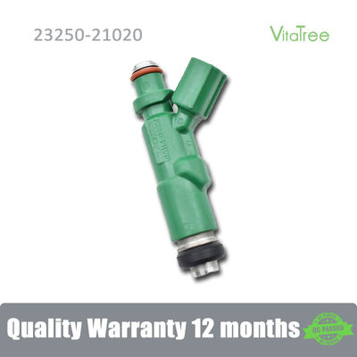Fuel Injector 23209–21020 23250–21020 For Toyota Prius/Echo/Scion XB
