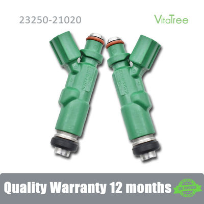 Fuel Injector 23209–21020 23250–21020 For Toyota Prius/Echo/Scion XB
