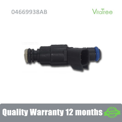 Fuel Injector 0280155784/04669938AB/ 4854181 for Chrysler/Dodge / Plymouth