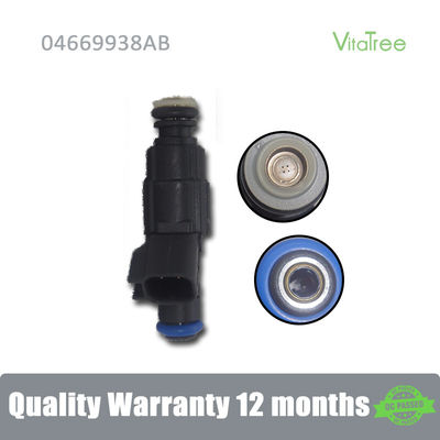 Fuel Injector 0280155784/04669938AB/ 4854181 for Chrysler/Dodge / Plymouth