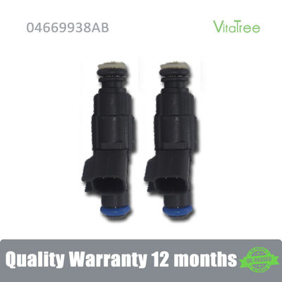 Fuel Injector 0280155784/04669938AB/ 4854181 for Chrysler/Dodge / Plymouth