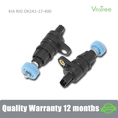 Car Wheel Speed Sensor For KIA RIO SPECTRA SEPHIA OK2A1-17-400, 0K2A117400, SC398, 0K2A2-17400, SU6195, 5S4876, SU6200
