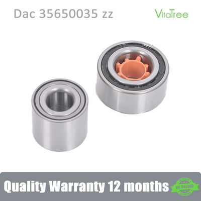 Car Wheel Hub Bearing DAC35650035ZZ DAC3565352RS for Peugeot 405 Renault Clio Dacia 7701465181/7701205778/7700841979