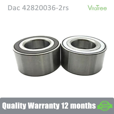 Car Wheel Hub Bearing DAC42820036-2RS For Peugeot 206/405/306 Citroen Xantia 3326.35/3350.16/E268403