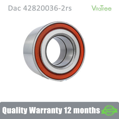 Car Wheel Hub Bearing DAC42820036-2RS For Peugeot 206/405/306 Citroen Xantia 3326.35/3350.16/E268403