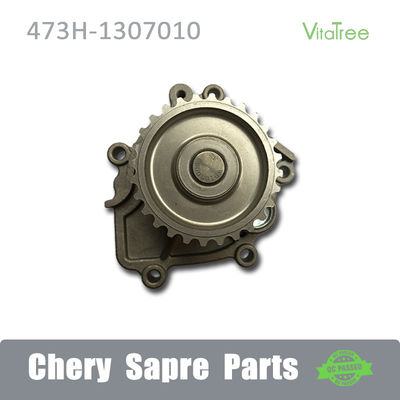 Water Pump Assy 473H-1307010 for Chery S21/S22/S12/S16/S18/S18D A3 A5 A516 A520 A11 Tiggo A1 A113 QQ QQ3 QQ6