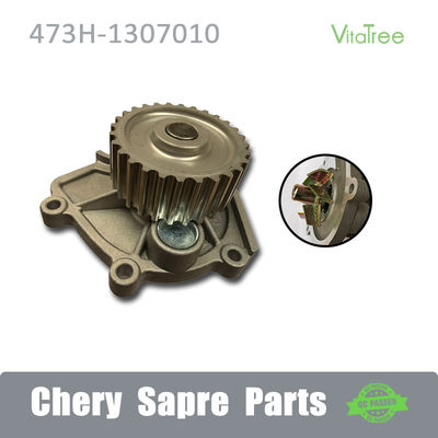 Water Pump Assy 473H-1307010 for Chery S21/S22/S12/S16/S18/S18D A3 A5 A516 A520 A11 Tiggo A1 A113 QQ QQ3 QQ6
