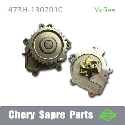 Water Pump Assy 473H-1307010 for Chery S21/S22/S12/S16/S18/S18D A3 A5 A516 A520 A11 Tiggo A1 A113 QQ QQ3 QQ6