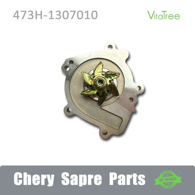 Water Pump Assy 473H-1307010 for Chery S21/S22/S12/S16/S18/S18D A3 A5 A516 A520 A11 Tiggo A1 A113 QQ QQ3 QQ6