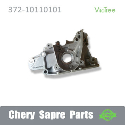 Oil Pump Assy 372-10110101 for Chery S21/S22/S12/S16/S18/S18D A3 A5 A516 A520 A11 Tiggo A1 A113 QQ QQ3 QQ6