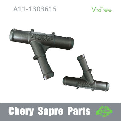 3 Way Heating Pipe Tube A11-1303615 For Chery Orinoco Tiggo X1 QQ Arizo 7 M7 B14FL M1 S18 M5 T11 T21 A21