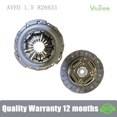 CHEVROLET AVEO Clutch Kits For 826631/622033500/KO-026/DWK2011