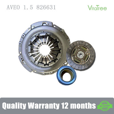 CHEVROLET AVEO Clutch Kits For 826631/622033500/KO-026/DWK2011
