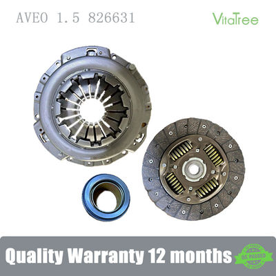 CHEVROLET AVEO Clutch Kits For 826631/622033500/KO-026/DWK2011