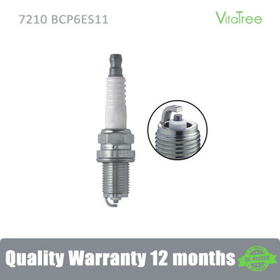7210-BCP6ES-11 96503394 90919-01129 Car Spark Plug For CHEVROLET MATIZ M200