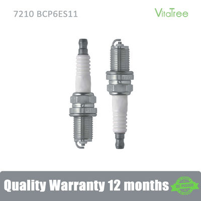 7210-BCP6ES-11 96503394 90919-01129 Car Spark Plug For CHEVROLET MATIZ M200