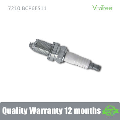 7210-BCP6ES-11 96503394 90919-01129 Car Spark Plug For CHEVROLET MATIZ M200