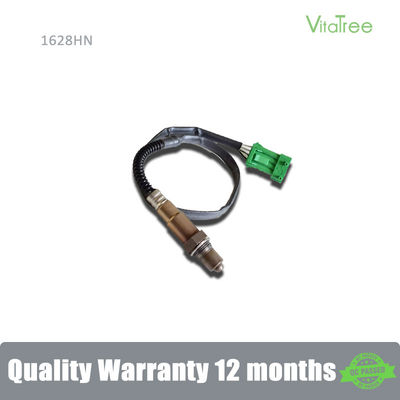 Oxygen Sensor 1618Z6 1628HN 0258006027 for PEUGEOT 206 207 306 308 40 406 PARTNER /RENAULT CLIO/CITROEN XSARA/FIAT DUCA
