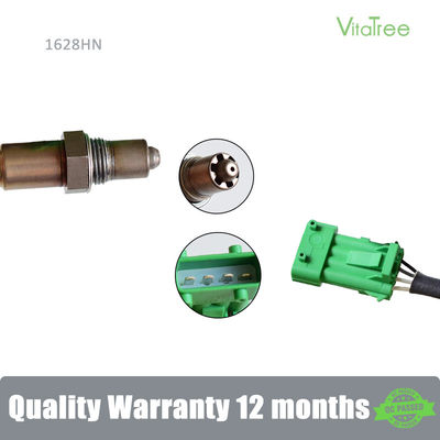 Oxygen Sensor 1618Z6 1628HN 0258006027 for PEUGEOT 206 207 306 308 40 406 PARTNER /RENAULT CLIO/CITROEN XSARA/FIAT DUCA