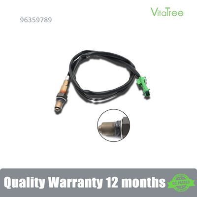 Lambda Sensor 9635978980 /1628 EC/HQ/R5 For CITROEN C5/JUMPER/FIAT DUCATO/XSARA/PEUGEOT 206 306 406 607 806