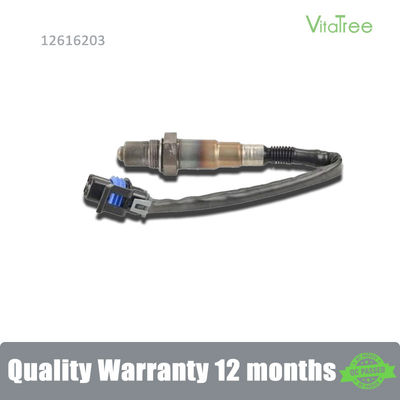 Oxygen Sensor  12616203 for 10-13 Buick Cadillac Chevrolet GMC Pontiac Suzuki