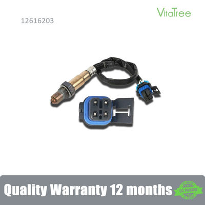 Oxygen Sensor  12616203 for 10-13 Buick Cadillac Chevrolet GMC Pontiac Suzuki