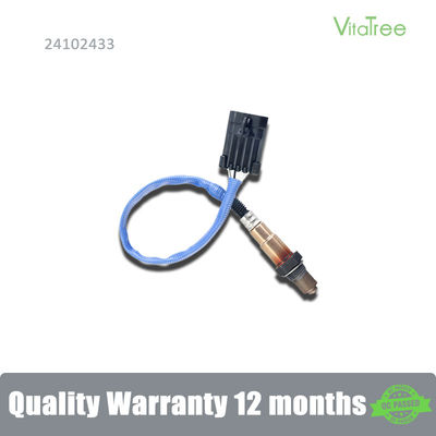Oxygen Sensor 24102433 For Buick Excelle 1.6 1.8 Epica Lova Chery Bonus Lifan