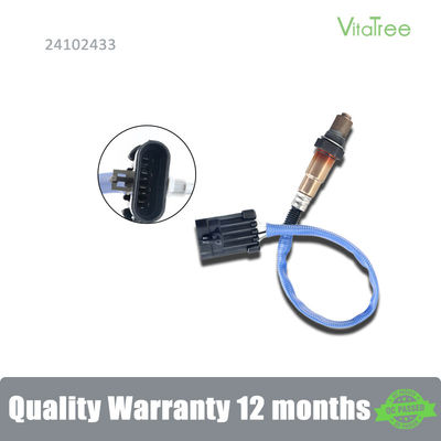 Oxygen Sensor 24102433 For Buick Excelle 1.6 1.8 Epica Lova Chery Bonus Lifan