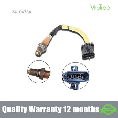 Oxygen Sensor  F01R00C038 Sensor  Air Fuel Ratio Sensor Compatible with Buick Excelle 1.5L F01R00C038 24104784 2013-2015