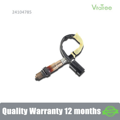 Oxygen Sensor TDDXMNZPL 02 Sensor 24104785 F01R00C028  AIR FUEL RATIO Compatible With 2013 Buick Excelle 1.5L Nitrogen