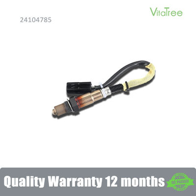 Oxygen Sensor TDDXMNZPL 02 Sensor 24104785 F01R00C028  AIR FUEL RATIO Compatible With 2013 Buick Excelle 1.5L Nitrogen