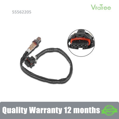Oxygen Sensor X AUTOHAUX Car  Air Fuel Ratio Upstream O2 Sensor 55562205 for Chevrolet Cruze 1.6L 1.8L 2011-2016