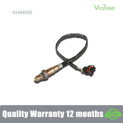 Oxygen Sensor  OEM:0258010065 55562206 55566592 Air Fuel Ratio Sensor Fit For Buick Excelle GT Chevrolet Cruze