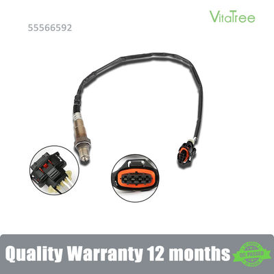 Oxygen Sensor  OEM:0258010065 55562206 55566592 Air Fuel Ratio Sensor Fit For Buick Excelle GT Chevrolet Cruze