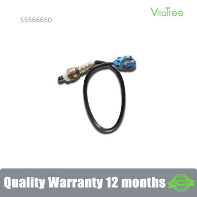 Oxygen Sensor  55566650  Front For Chevrolet Cruze 1.6L 1.8L Opel Vauxhall 855357 Oxygen Sensor
