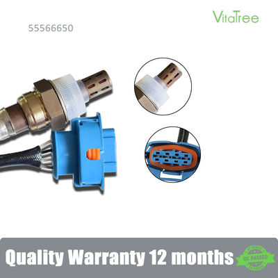 Oxygen Sensor  55566650  Front For Chevrolet Cruze 1.6L 1.8L Opel Vauxhall 855357 Oxygen Sensor
