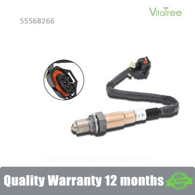 Oxygen Sensor  Bapmic 55568266 Lambda Oxygen O2 Sensor for Buick Encore 13-15 Chevrolet Trax 13-14