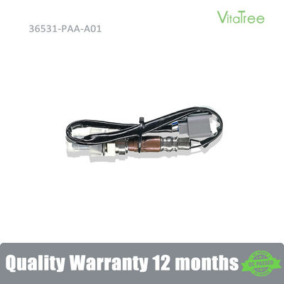 Oxygen Sensor  for Accord 2.2L 2.3L 94-02 Upstream Odyssey Prelude Rear 36531-PAA-A01, 250-24620