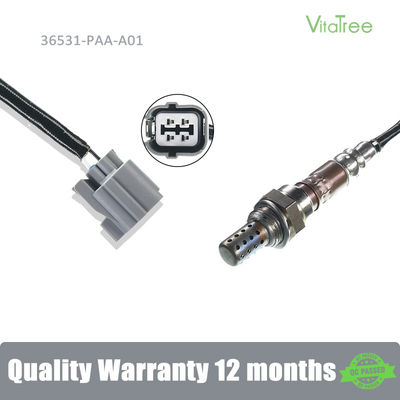 Oxygen Sensor  for Accord 2.2L 2.3L 94-02 Upstream Odyssey Prelude Rear 36531-PAA-A01, 250-24620