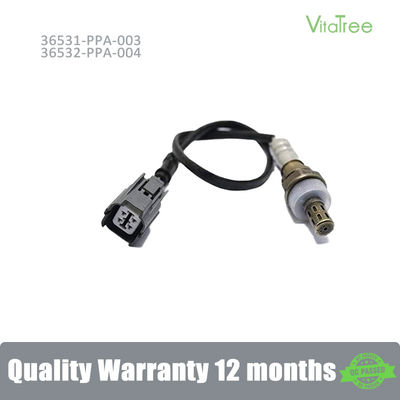 Oxygen Sensor for Honda Civic CR-V for Elements Insight Oxygen Sensor Before 36531-PPA-003 36532-PPA-004/36531-PNF-G01