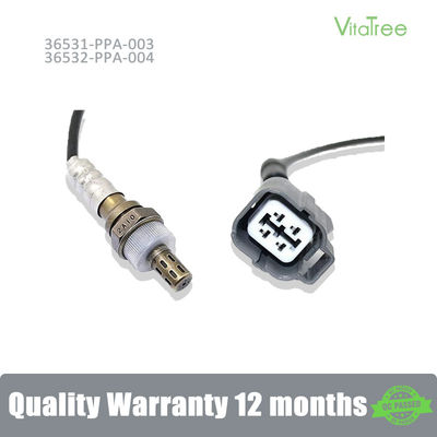 Oxygen Sensor for Honda Civic CR-V for Elements Insight Oxygen Sensor Before 36531-PPA-003 36532-PPA-004/36531-PNF-G01