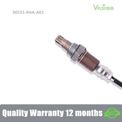 Oxygen Sensor Lambda  Air Fuel Ratio Exhaust For Honda Accord 2.4L 2003-2007 OE36531-RAA-A01 36531-RAA-A02 234-9040