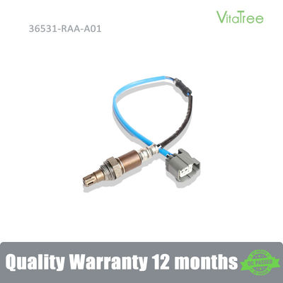 Oxygen Sensor Lambda  Air Fuel Ratio Exhaust For Honda Accord 2.4L 2003-2007 OE36531-RAA-A01 36531-RAA-A02 234-9040