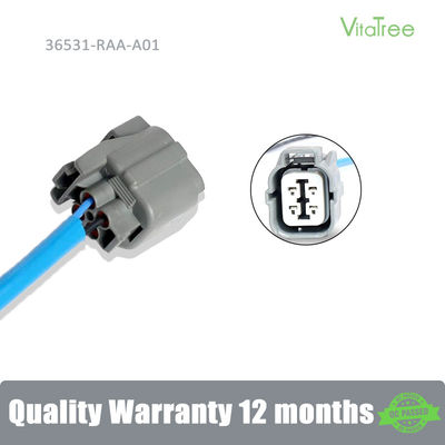 Oxygen Sensor Lambda  Air Fuel Ratio Exhaust For Honda Accord 2.4L 2003-2007 OE36531-RAA-A01 36531-RAA-A02 234-9040