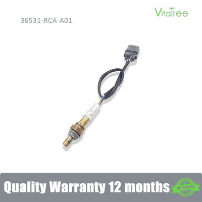Oxygen Sensor Upstream 36531-RCA-A01 Fit For Honda Accord Acura Odyssey 3.0