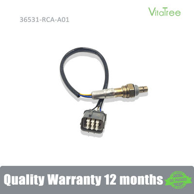 Oxygen Sensor Upstream 36531-RCA-A01 Fit For Honda Accord Acura Odyssey 3.0